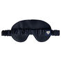 Mulberry Silk Sleep Mask Gift Box Star And Moon Luxury, thumbnail 5 of 6