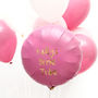 Personalised Hen Party Balloon Decoration, thumbnail 8 of 8