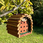Hanging Butterfly And Ladybird House Set, thumbnail 7 of 8