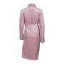 Personalised Fleece Dressing Gown, thumbnail 11 of 12