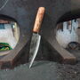 A Day At The Forge: Knife Making Experience In South Wales For One, thumbnail 1 of 8