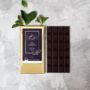 Chocolate Library In A Pink Floral Gift Box, thumbnail 5 of 9