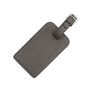 Soft Leather Luggage Tag Colourful Personalised Gift, thumbnail 12 of 12