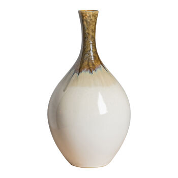 Penaga Ombre Glaze Vase, 2 of 2