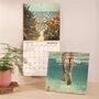 2026 Calendar | Journey Of Healing | Sunday Start, thumbnail 1 of 4