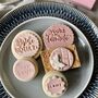 Bride To Be Hamper Selection Of Sweet Treats, thumbnail 6 of 12