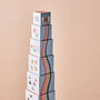 Just Bee Kids Giant Stacking Cubes Fsc®, thumbnail 2 of 10