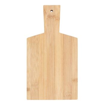 Snaccident Bamboo Serving Board, 3 of 4