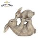 Some Bunny Loves You Ornament, thumbnail 2 of 3