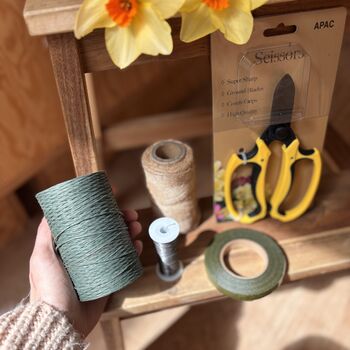 Diy Flower Kit, 4 of 7