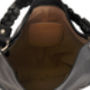 Hobo Leather Shoulder Bag, thumbnail 5 of 12
