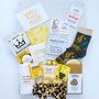 Chemotherapy Cancer Recovery Care Package, thumbnail 3 of 10