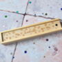 Personalised Child's Colouring Pencil 'Confetti' Set, thumbnail 2 of 5