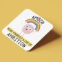 Personalised Pour Yourself A Cup Of Ambition Mug, thumbnail 3 of 7