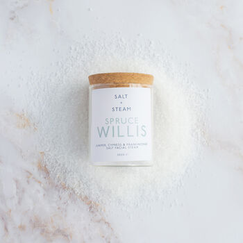 Spruce Willis Facial Steam, 2 of 4