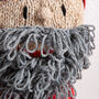 Santa Claus Knitting Kit, thumbnail 4 of 5