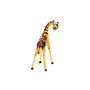 Glass Giraffe Figurine With Gift Box, thumbnail 4 of 5