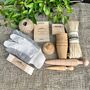 Potting Shed Gardening Gift Set, thumbnail 9 of 12