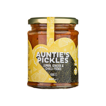 Auntie's Curry Night Essentials Pack, 5 of 5