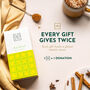 Vegan Luxury Christmas Hamper With Gift Card Alcohol Optional, thumbnail 10 of 10