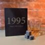 Personalised 30th Birthday Whisky Glass Set, thumbnail 1 of 3