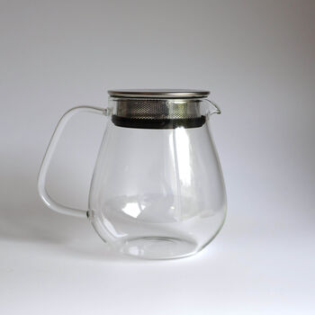 Glass Teapot By Kinto, 3 of 9