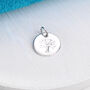 Sterling Silver Charms For Jewellery, thumbnail 8 of 9