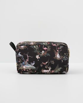 Wonderland Travel Pouch, 3 of 6