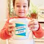 Friendship Mug| 'Amazing Friend!' Mug Gift | Friendship Gift | Encouragement Present, thumbnail 12 of 12