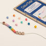 Bff Friendship Bracelet Kit, thumbnail 7 of 7