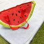 Watermelon Cool Bag, thumbnail 1 of 5