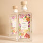 20cl Floral Happy Easter London Dry Gin, thumbnail 1 of 5