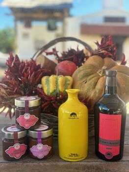 Primitivo Red Wine, 5 of 11