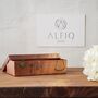 Handmade Solid Copper Jewellery Box With Lid, thumbnail 5 of 5