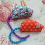 Catnip Cat Mouse Toy, thumbnail 1 of 12