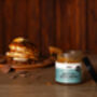 Barti Rum Salted Caramel Spread, thumbnail 2 of 2