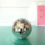 Disco Magical Fairy Door, thumbnail 10 of 12