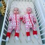 Family Matching Christmas Pyjamas 2023, thumbnail 5 of 10