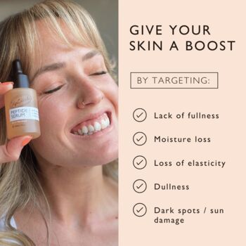 Eco Friendly Skincare | Travel Size Vegan Gift Set With Bag, 9 of 12