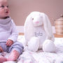 Personalised Bunny Rabbit Soft Toy, thumbnail 1 of 6
