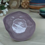 Leaf Shape Colourful Ceramic Plate Small, thumbnail 11 of 12