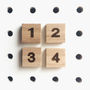 Pegboard Numbers, thumbnail 1 of 2