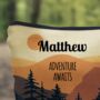 Personalised Adventurer's Gift Set, thumbnail 7 of 9