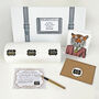 The Gatsby Stag | Silkscreen Print, thumbnail 4 of 4