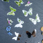Mirrored Butterfly Decorations, thumbnail 5 of 5