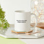 Personalised Amazing Grandma Mug, thumbnail 3 of 8