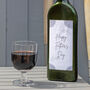 Fathers Day Letterbox Wine®, thumbnail 2 of 2