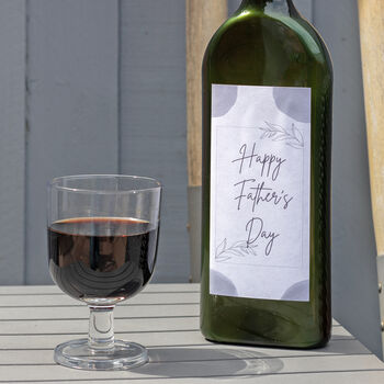 Fathers Day Letterbox Wine®, 2 of 2