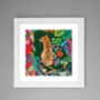 'Tiger' Print, thumbnail 2 of 3