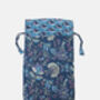 Blue Lagoon Hot Water Bottle Cover, thumbnail 2 of 2